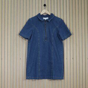 Sofie The Label Ashton Shift Dress